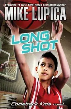 Long Shot, Paperback/Mike Lupica