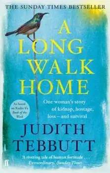 Long Walk Home, Paperback/Judith Tebbutt