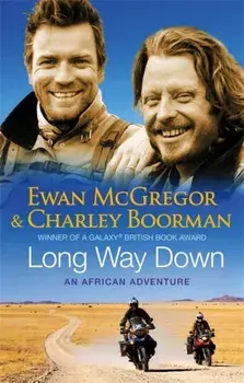 Long Way Down, Paperback/Ewan McGregor