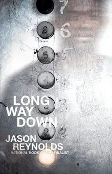 Long Way Down, Paperback/Jason Reynolds