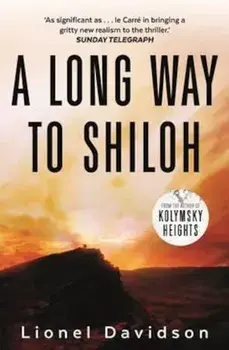 Long Way to Shiloh, Paperback/Lionel Davidson