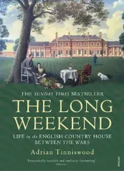 Long Weekend, Paperback/Adrian Tinniswood