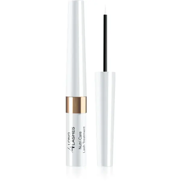 Long4Lashes Nutri Care ingrijire intensiva pentru gene 3 ml