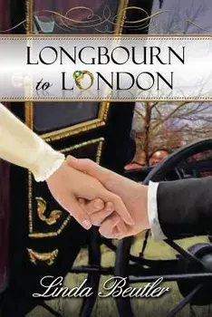 Longbourn to London, Paperback/Linda Beutler