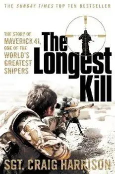 Longest Kill, Paperback/Craig Harrison