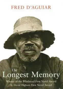 Longest Memory, Paperback/Fred D'Aguiar