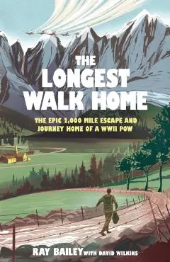 Longest Walk Home - Ray|wilkins Bailey