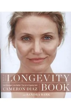Longevity Book