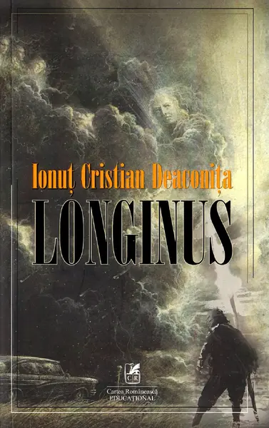 Longinus | Ionut Cristian Deaconita