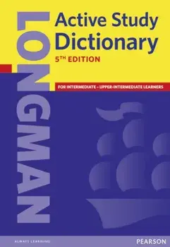 Longman Active Study Dictionary 5th Edition Paper. 5 ed, Paperback/***