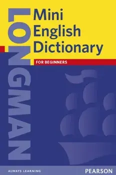 Longman Mini English Dictionary 3rd. Edition. 3 ed, Paperback/***