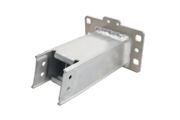 Lonjeron stanga aluminiu potrivit AUDI Q5 FY 01.17-10.20