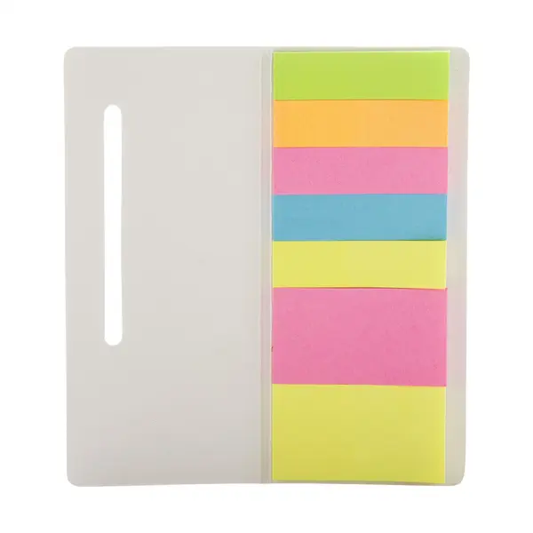 Lonnot blocnotes