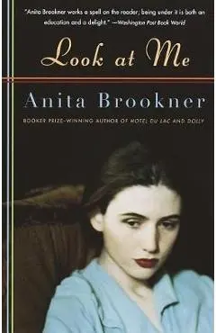 Look at Me - Anita Brookner