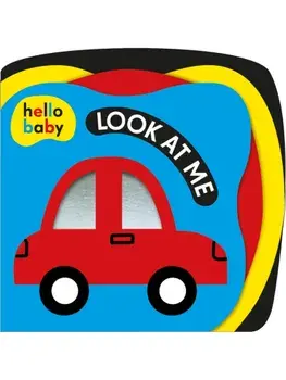 Look At Me! (Hello Baby), Board book/Priddy Books