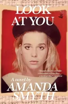 Look At You, Paperback/Amanda Smyth