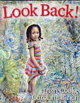 Look Back!, Paperback/Trish Cooke