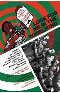 Look for Me in the Whirlwind: From the Panther 21 to 21st-Century Revolutions - Matt Meyer