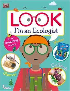Look I’m An Ecologist/***