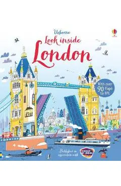 Look Inside London