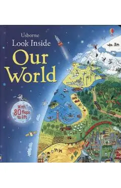 Look Inside Our World
