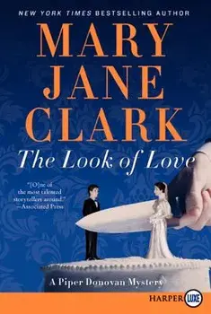 Look of Love, The LP, Paperback/Mary Jane Clark
