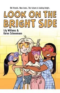 Look on the Bright Side - Lily Williams