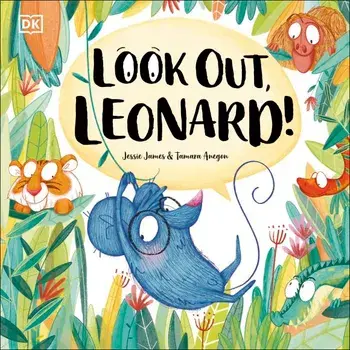 Look Out Leonard/Jessie James