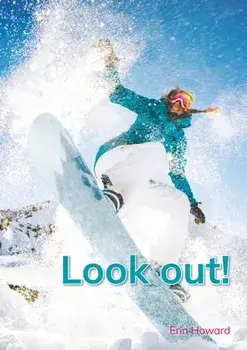 Look out!, Paperback/Erin Howard