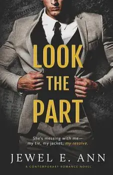 Look the Part, Paperback/Jewel E. Ann