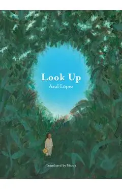 Look Up - Azul López