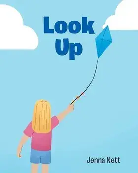 Look Up, Paperback/Jenna Nett
