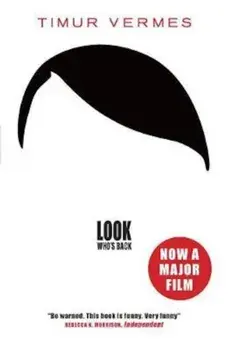 Look Who's Back, Paperback/Timur Vermes
