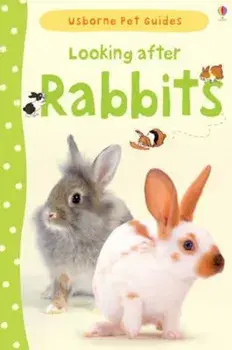 Looking After Rabbits, Hardcover/***