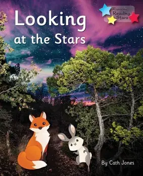 Looking at the Stars. Phonics Phase 5, Paperback/***