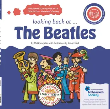 looking back at... The Beatles, Hardback/Matt Singleton