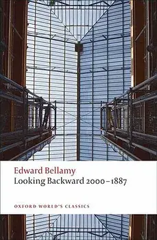 Looking Backward 2000-1887, Paperback/Edward Bellamy