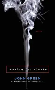 Looking for Alaska, Hardcover/John Green