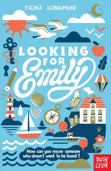Looking for Emily, Paperback/Fiona Longmuir