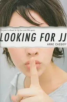 Looking for JJ, Paperback/Anne Cassidy