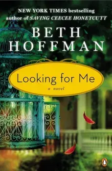 Looking for Me, Paperback/Beth Hoffman