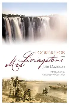 Looking for Mrs Livingstone, Paperback/Julie Davidson