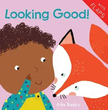 Looking Good!, Board book/***