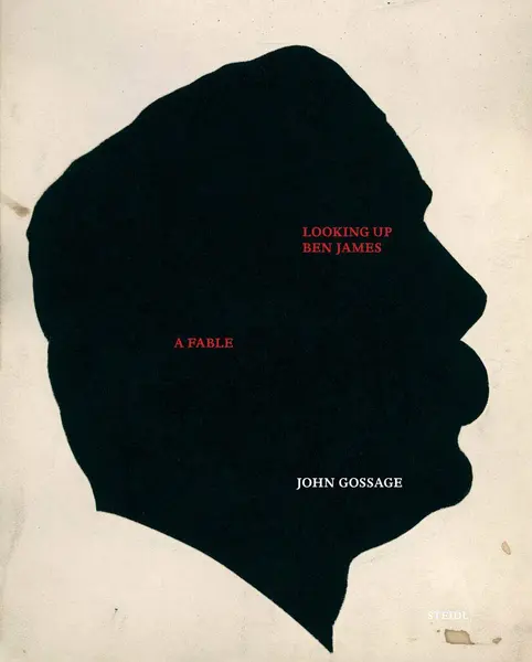 Looking Up Ben James | John Gossage