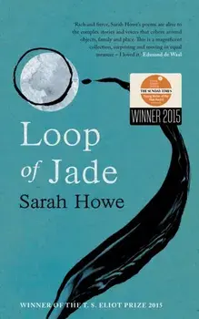 Loop of Jade, Paperback/Sarah Howe