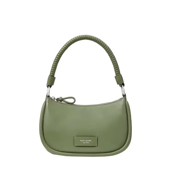 Loop shoulder bag cedar stand