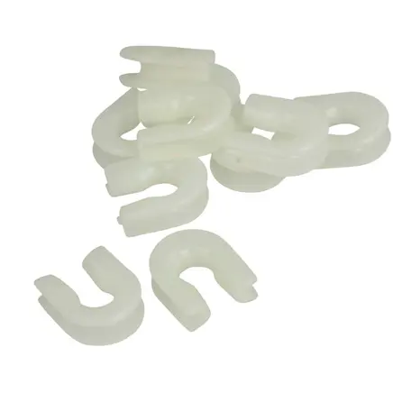 Loop Thimbles MADCAT 10buc