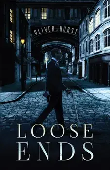 Loose Ends, Paperback/Oliver Hurst