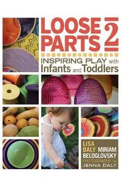 Loose Parts 2 - Miriam Beloglovsky