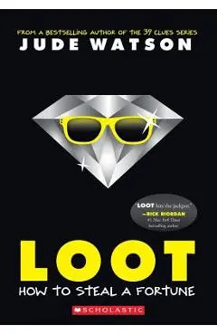 Loot - Jude Watson
